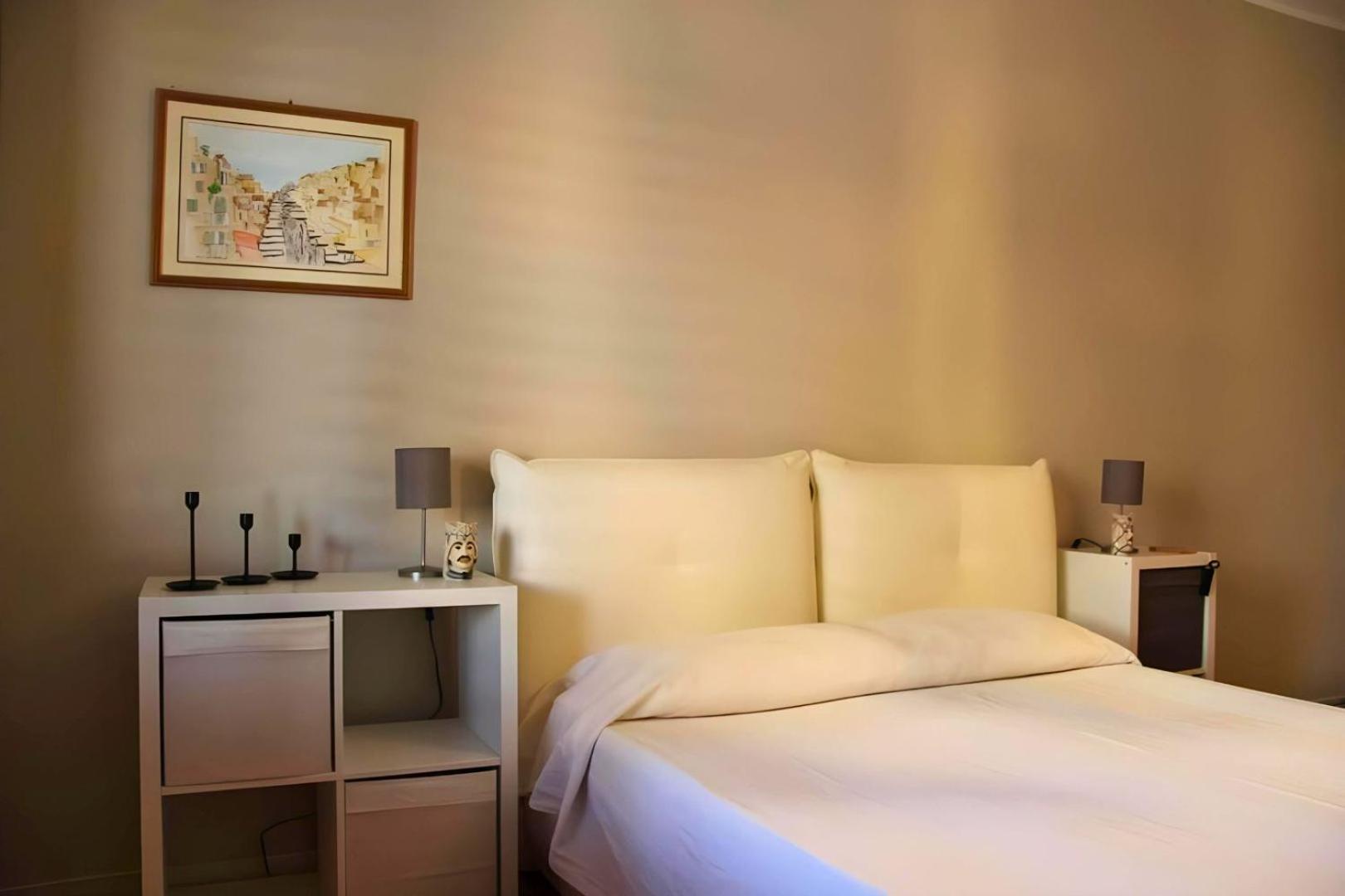 Le Teste Di Moro, Wi-Fi, Private Parking, City Centre Syracuse Bagian luar foto