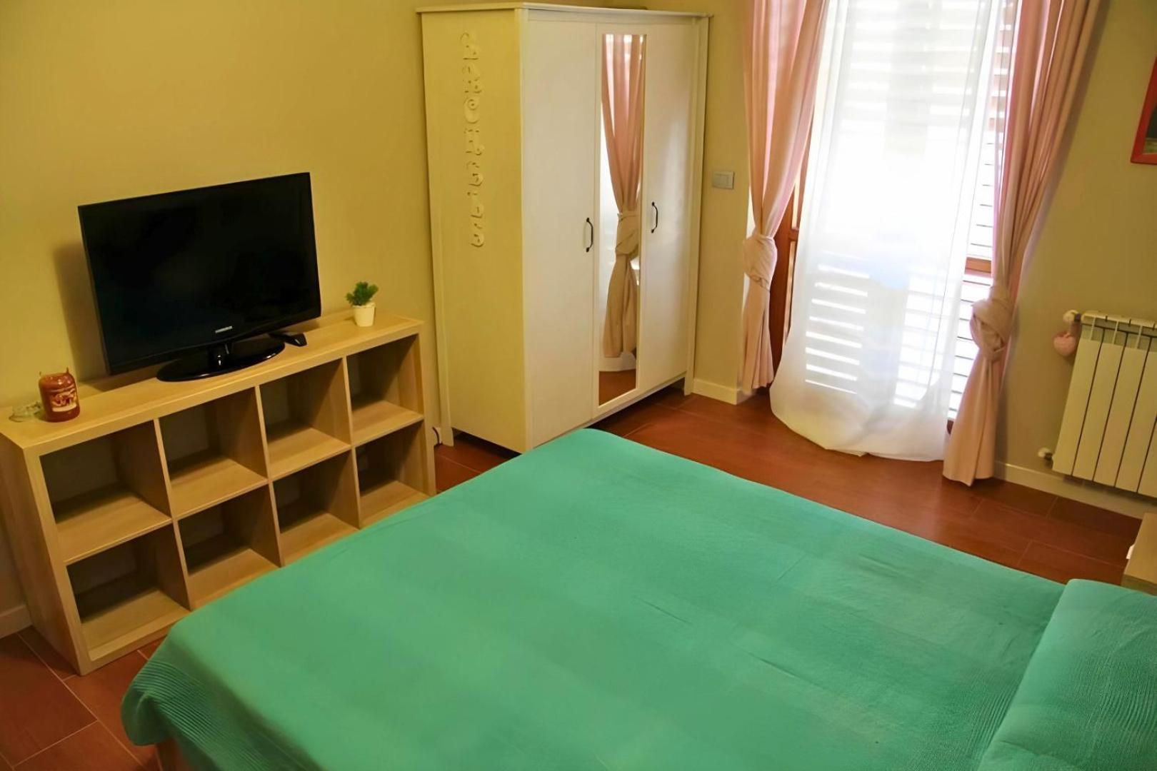 Le Teste Di Moro, Wi-Fi, Private Parking, City Centre Syracuse Bagian luar foto