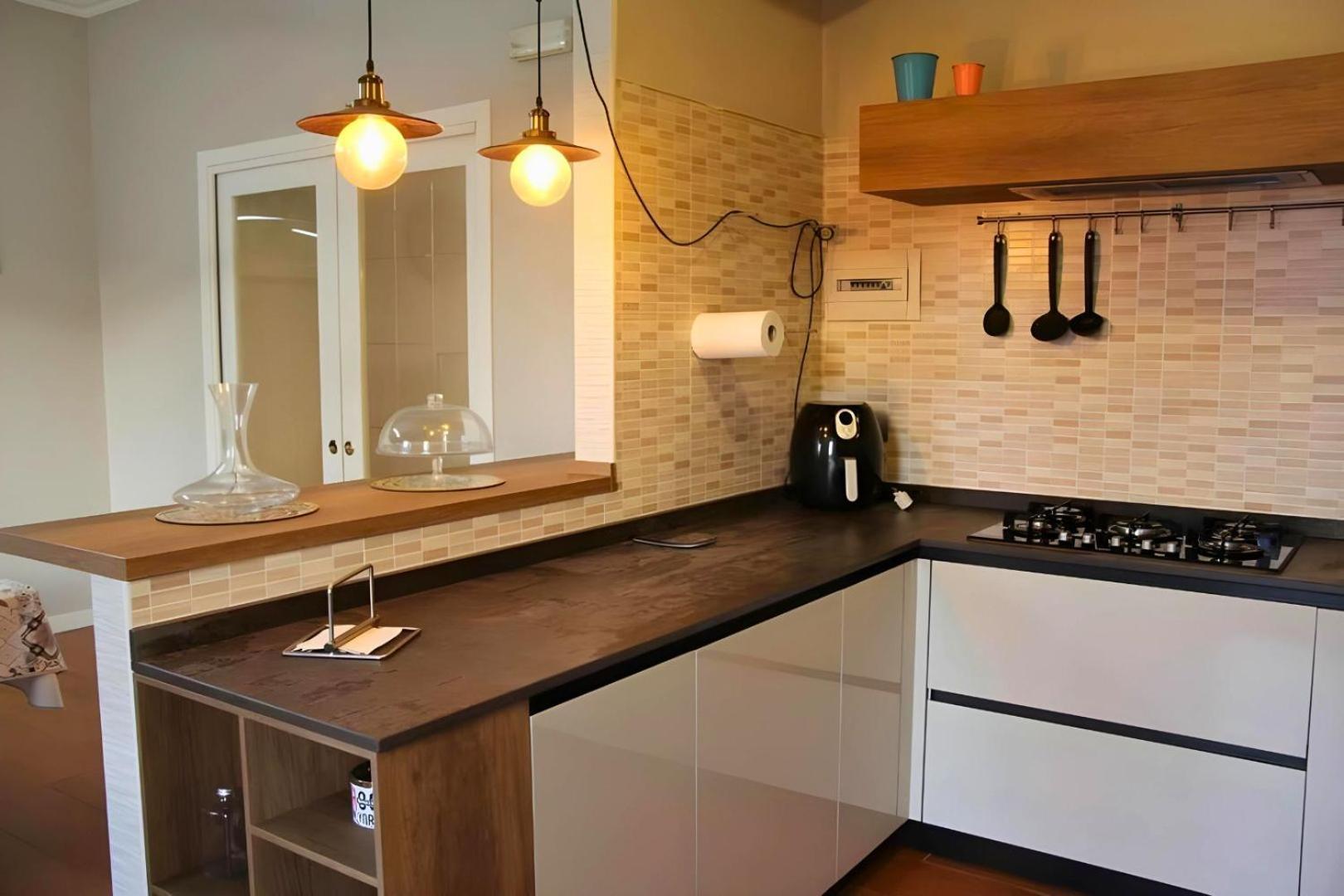 Le Teste Di Moro, Wi-Fi, Private Parking, City Centre Syracuse Bagian luar foto